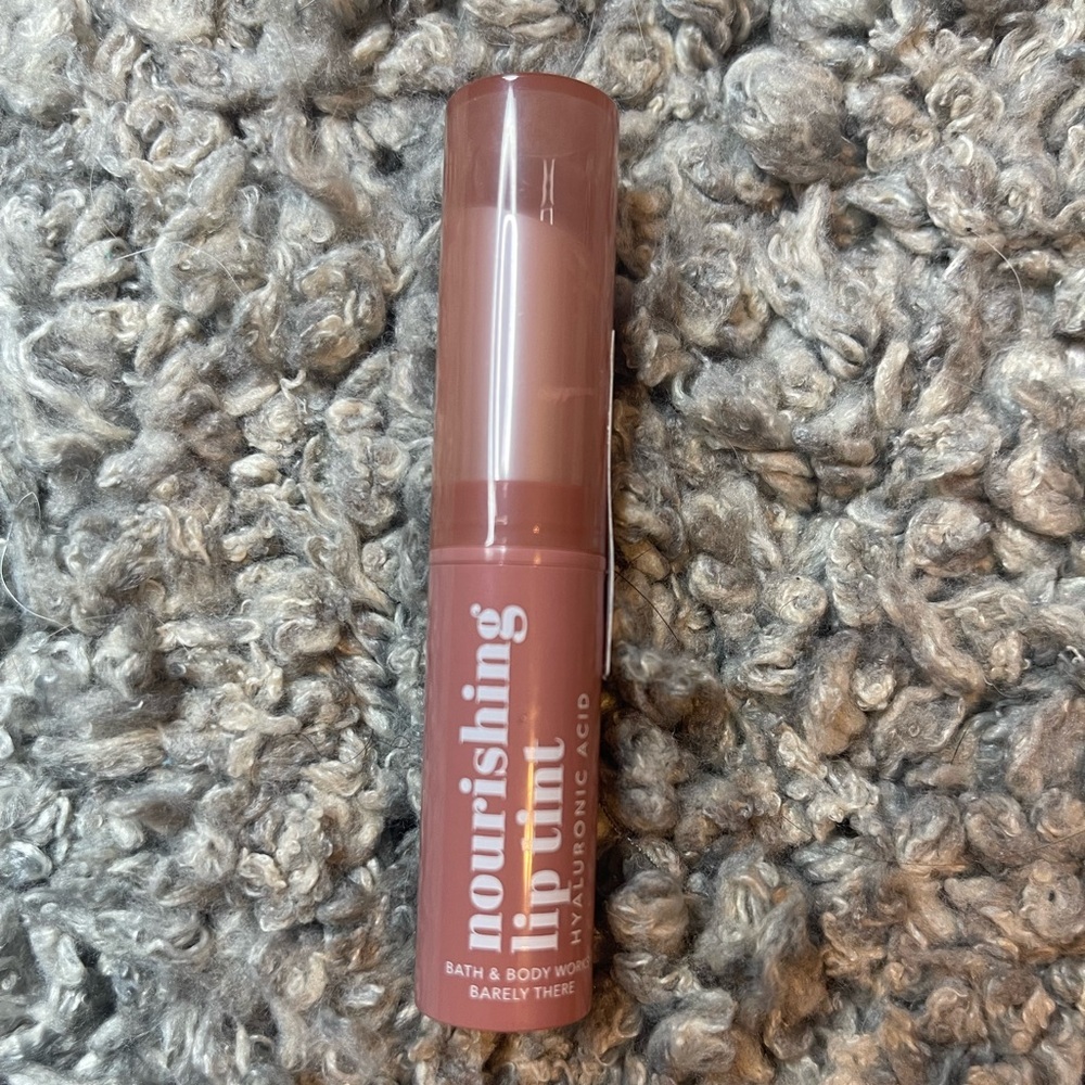 Bath & Body Works Nourishing Lip Tint